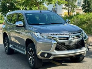 Xe Mitsubishi Pajero Sport 2.4D 4x2 MT 2019