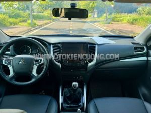 Xe Mitsubishi Pajero Sport 2.4D 4x2 MT 2019