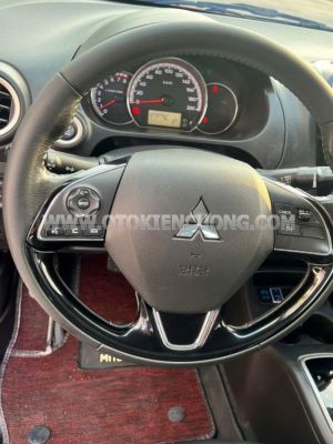 Xe Mitsubishi Attrage 1.2 CVT 2022
