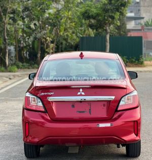 Xe Mitsubishi Attrage 1.2 CVT 2022