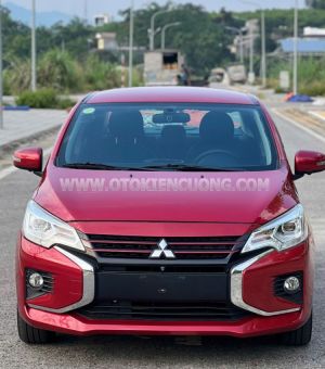 Xe Mitsubishi Attrage 1.2 CVT 2022
