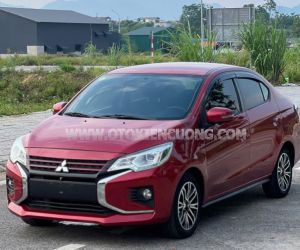 Xe Mitsubishi Attrage 1.2 CVT 2022