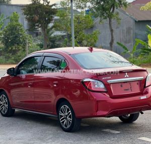 Xe Mitsubishi Attrage 1.2 CVT 2022