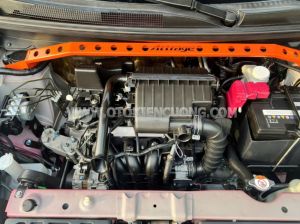 Xe Mitsubishi Attrage 1.2 CVT 2022