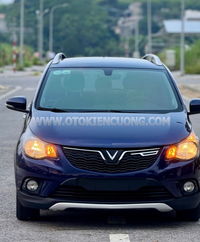 VinFast Fadil 1.4 AT 2020