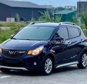 Xe VinFast Fadil 1.4 AT 2020