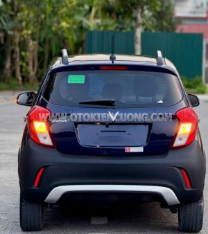 Xe VinFast Fadil 1.4 AT 2020