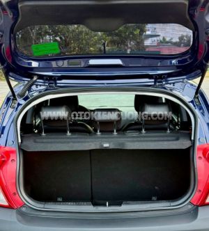 Xe VinFast Fadil 1.4 AT 2020