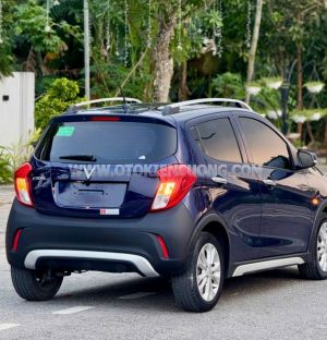 Xe VinFast Fadil 1.4 AT 2020