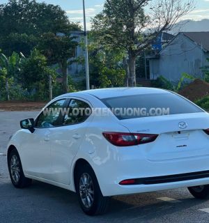 Xe Mazda 2 1.5 AT 2024