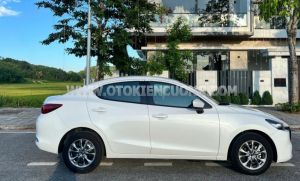 Xe Mazda 2 1.5 AT 2024