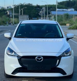 Xe Mazda 2 1.5 AT 2024