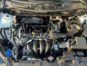 Xe Mazda 2 1.5 AT 2024