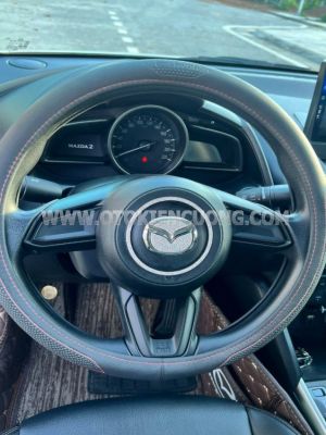 Xe Mazda 2 1.5 AT 2024