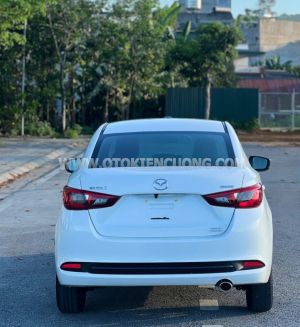 Xe Mazda 2 1.5 AT 2024