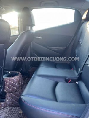 Xe Mazda 2 1.5 AT 2024