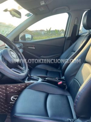 Xe Mazda 2 1.5 AT 2024