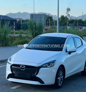 Xe Mazda 2 1.5 AT 2024