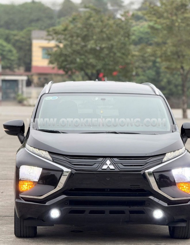Mitsubishi Xpander 1.5 MT 2021