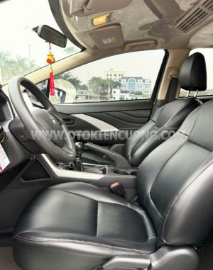 Xe Mitsubishi Xpander 1.5 MT 2021
