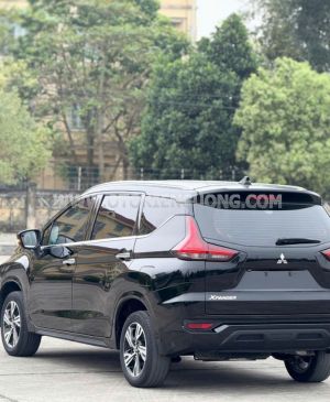 Xe Mitsubishi Xpander 1.5 MT 2021