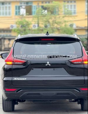 Xe Mitsubishi Xpander 1.5 MT 2021