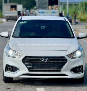 Xe Hyundai Accent 1.4 AT 2019