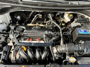 Xe Hyundai Accent 1.4 AT 2019