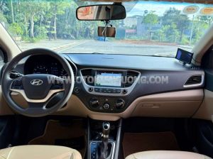 Xe Hyundai Accent 1.4 AT 2019