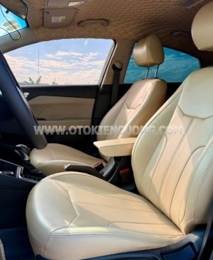 Xe Hyundai Accent 1.4 AT 2019