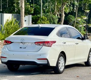 Xe Hyundai Accent 1.4 AT 2019
