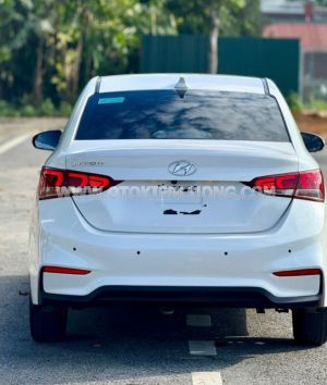 Xe Hyundai Accent 1.4 AT 2019