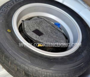 Xe Hyundai Accent 1.4 AT 2019