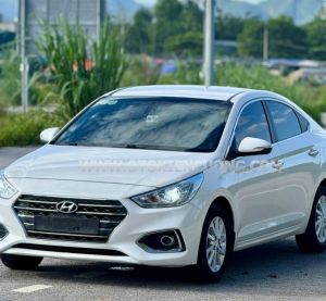 Xe Hyundai Accent 1.4 AT 2019