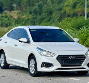 Xe Hyundai Accent 1.4 AT 2019