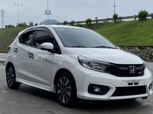 Xe Honda Brio RS 2020