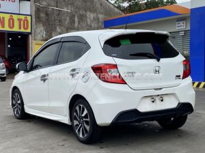 Xe Honda Brio RS 2020