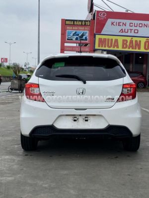 Xe Honda Brio RS 2020