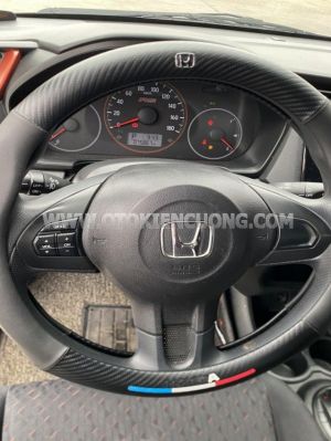Xe Honda Brio RS 2020