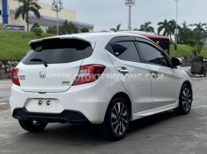 Xe Honda Brio RS 2020