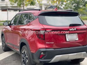 Xe Kia Seltos Deluxe 1.5 AT 2025