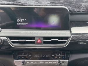 Xe Kia Seltos Deluxe 1.5 AT 2025