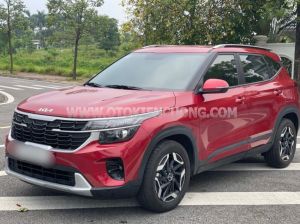 Xe Kia Seltos Deluxe 1.5 AT 2025