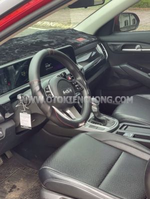 Xe Kia Seltos Deluxe 1.5 AT 2025