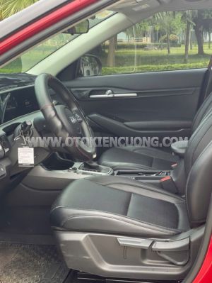 Xe Kia Seltos Deluxe 1.5 AT 2025