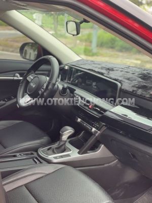 Xe Kia Seltos Deluxe 1.5 AT 2025