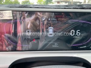 Xe Kia Seltos Deluxe 1.5 AT 2025