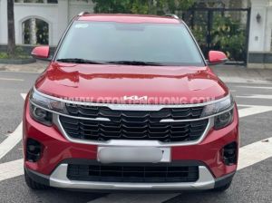 Xe Kia Seltos Deluxe 1.5 AT 2025