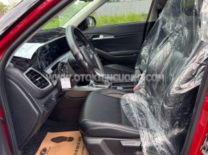 Xe Kia Seltos Deluxe 1.5 AT 2025