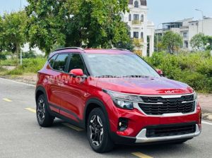 Xe Kia Seltos Deluxe 1.5 AT 2025